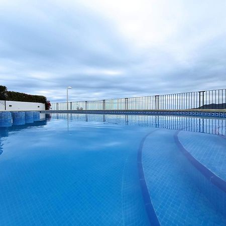 Duplex Appartement Arabella Peñíscola Exteriör bild