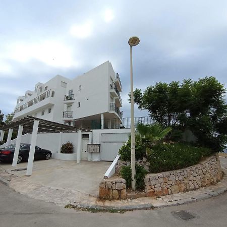 Duplex Appartement Arabella Peñíscola Exteriör bild